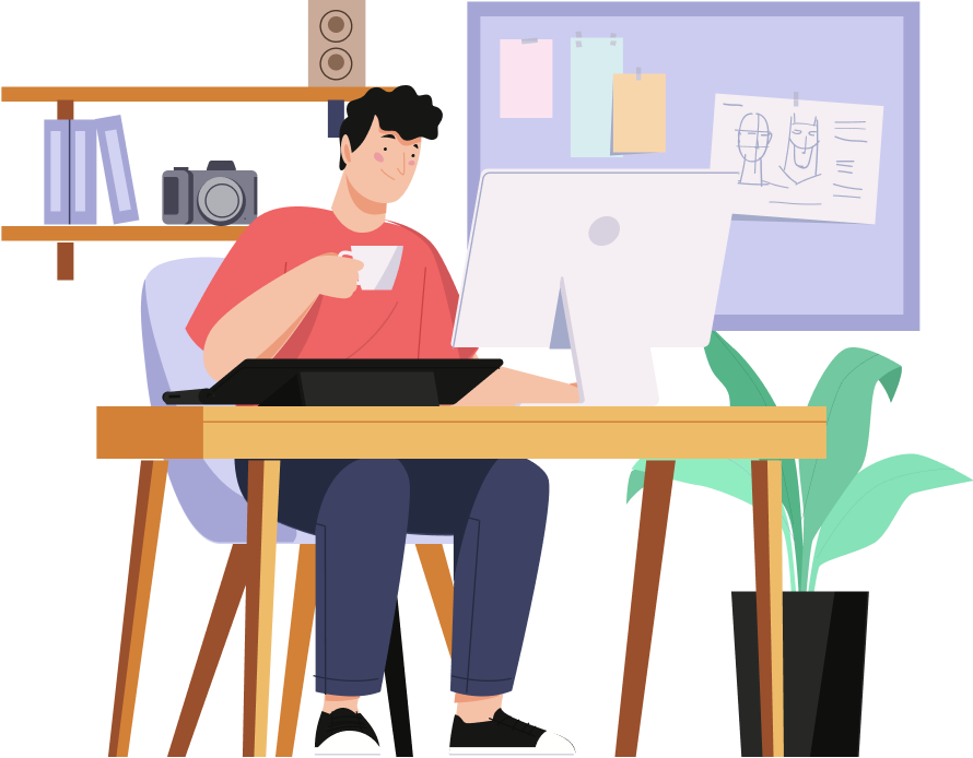 Tesis sahibi ilan yönetimi